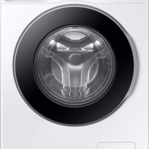 Samsung SuperSpeed Wasmachine 6000 serie WW90DG6U25LK - A klasse - 9 kg - 1400 RPM - Wit