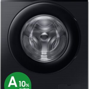 Samsung WW1UDG5B25AB - 11kg Wasmachine - 5000 series - 10% zuiniger dan energielabel A