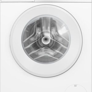 Bosch WGE02402FG - Serie 2 - Wasmachine - 7 kg - 1400 rpm -Energielabel A - 65% snellere was door SpeedPerfect - NL/FR display - Stil en zuinig model