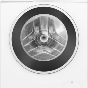 Bosch WGE02404NL - Serie 2 - Wasmachine - 7 kg - 1400 rpm - Energielabel A - SpeedPerfect - Bespaar water met ActiveWater Plus