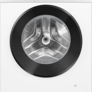 Siemens WM14N27KNL - iQ300 - Wasmachine met stoom - 9 kg - 1400 rpm - Energielabel A - smartFinish: vermindert kreukels tot 50% - Stil -speedPack L: