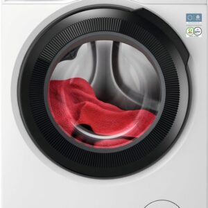 AEG LR7604UC4 7000 ProSteam® UniversalDose - Wasmachine - 40% zuiniger dan vereist voor A - 1400 toeren - 10 kg