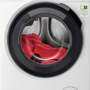 AEG LR8KOBLENZ 8000 serie PowerCare - Wasmachine - 10 kg - 1600 rpm