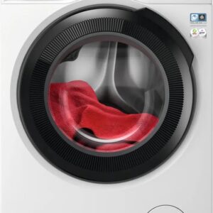 AEG LR7696UD4 7000 Serie ProSteam UniversalDose - Wasmachine - Energielabel A - 1600 toeren - 9 kg