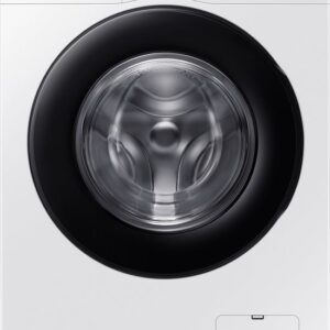 Samsung WW80CGC04AAHEN - Ecobubble - 5000 serie - Wasmachine