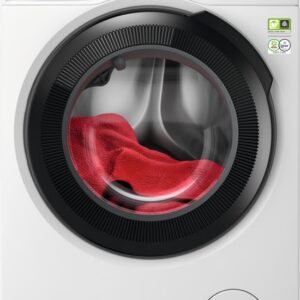 AEG LR85964 8000 serie PowerCare® - Wasmachine - Energielabel A - 1600 toeren - 9 kg