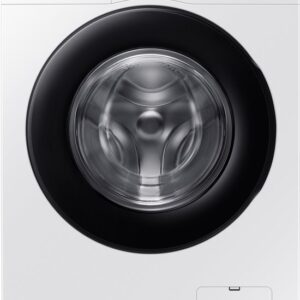 Samsung EcoBubble™ Wasmachine 8KG 5000-serie WW80CGC04AAE