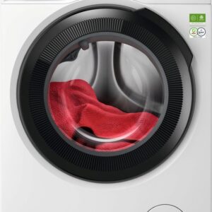 AEG LR86XDOSE 8000 serie PowerCare UniversalDose - Wasmachine - 50% zuiniger dan Energielabel A - 1400 toeren - 10kg