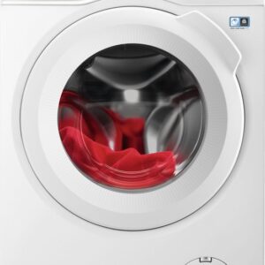 AEG LF628600 6000 serie ProSense® - Wasmachine - Energielabel A - 1600 toeren - 8 kg