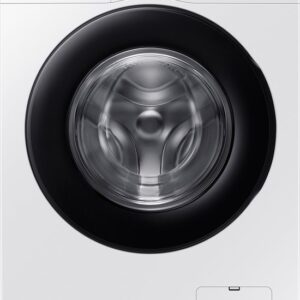 Samsung WW90CGC04DAELE - Wasmachine - Voorbelading - 9 kg - 1400 RPM - Wit