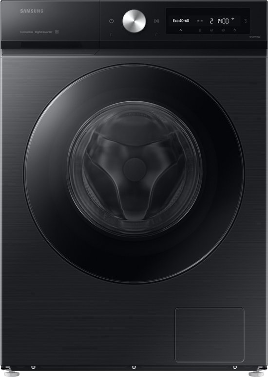 Samsung WW11DB7B34GBU3 - 7000 serie - Bespoke AI Ecobubble - 11 Kg - Wasmachine