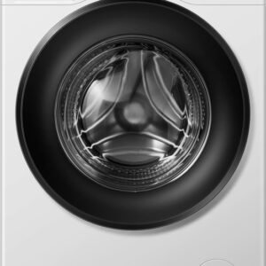 Hisense 3S Serie WF3S8043BW3/BLX - Wasmachine met Energielabel A -30% - 8kg - 72dB (A) - Steam Wash -1400 toeren - Power Wash 49' - ConnectLife