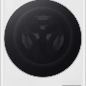 LG GC3R709S1 wasmachine 9 kg, AI DD en AI Wash voor slimme stofverzorging - TurboWash 39 voor sneller schoon - Hygiënisch wassen met stoom en ThinQ