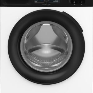 Beko B300 BM3WFU3741B1 - Wasmachine - 7 kg - 1400 RPM