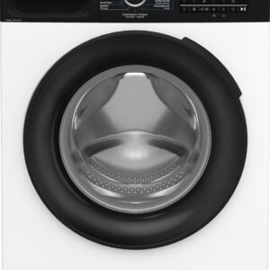 Beko Wasmachine 10kg BM3WFU41041B EnergySpin