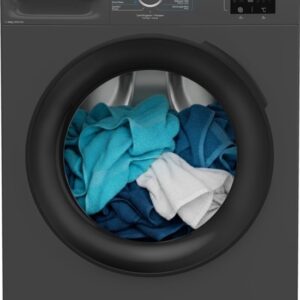 Beko BM3WFT31041A1 - EnergySpin - 10 kg wasmachine
