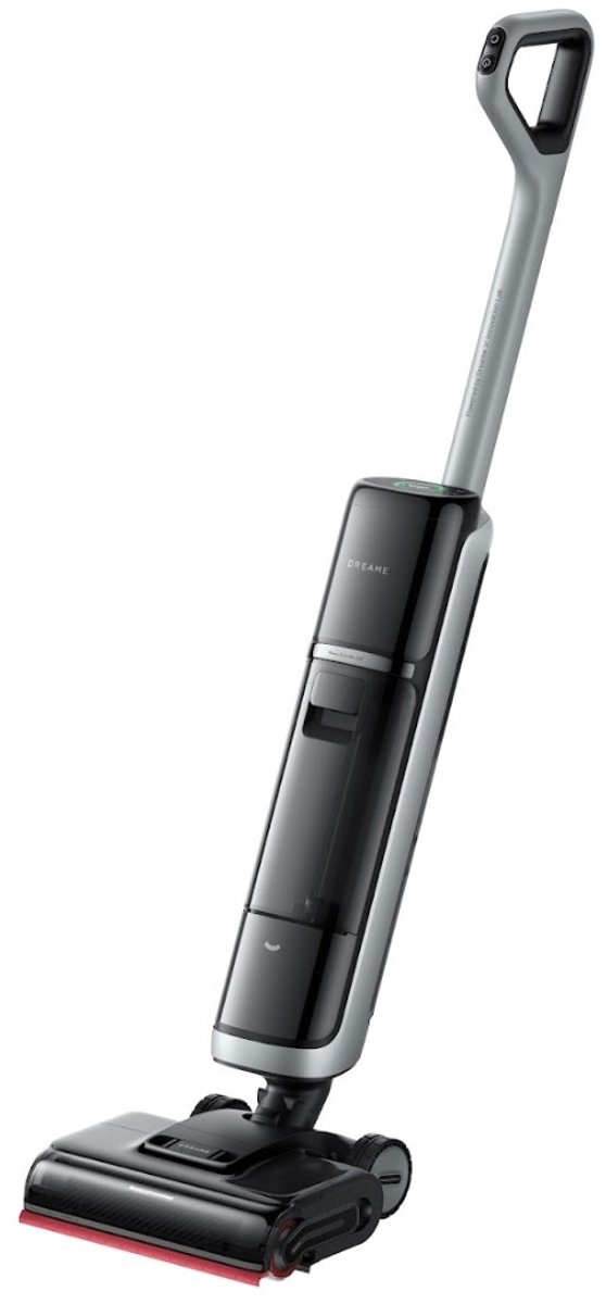 Dreame H15 Pro Heat – Draadloze Nat- & Droogzuiger met actieve dweilfunctie – 130AW zuigkracht – 82°C zelfreinigende technologie – Alles-in-één - Afbeelding 4