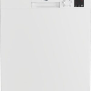 Beko DVN06430W - Vrijstaande Vaatwasser