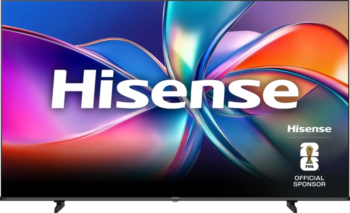 Hisense 43" QLED E7Q (2025) - Afbeelding 2