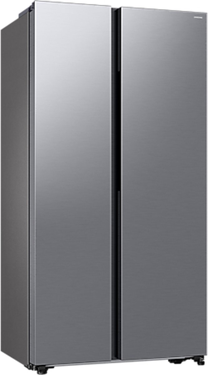 Samsung Amerikaanse Koelkast 4-serie RS57DG400EB4EF Wifi - Afbeelding 3