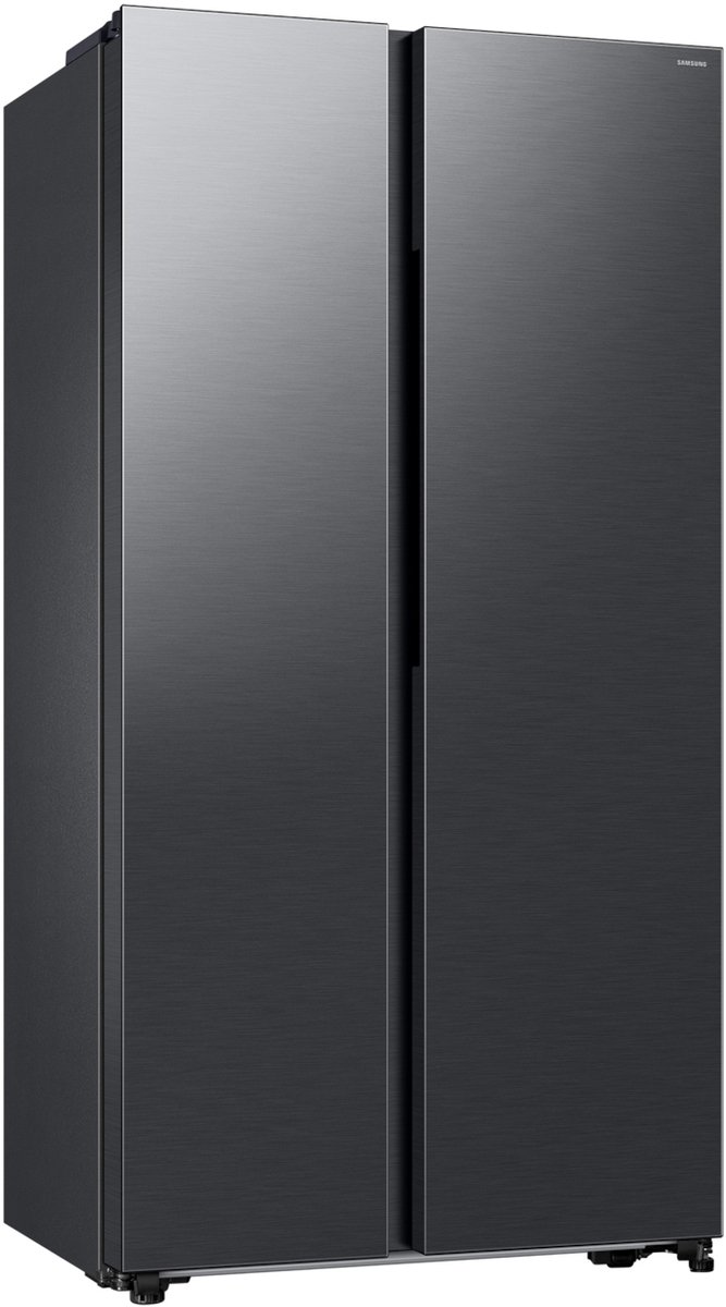 Samsung Amerikaanse Koelkast 4-serie RS57DG400EB4EF Wifi - Afbeelding 5
