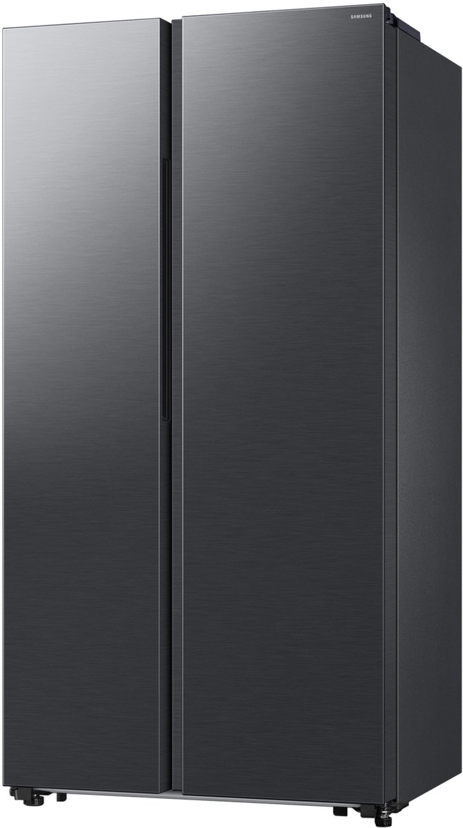 Samsung Amerikaanse Koelkast 4-serie RS57DG400EB4EF Wifi - Afbeelding 4