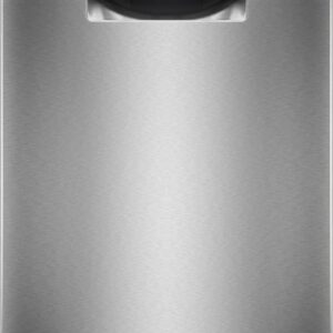 Bosch SMS8TCI04E - Serie 8 - Vaatwasser Vrijstaande vaatwasser - 60 cm - PerfectDry met zeolith: perfecte droogresultaten met een laag