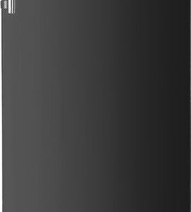 Bella BVR280-NF-040EB - Vrijstaande Vriezer - No Frost - Snelvriesfunctie - Handgreep - Zwart