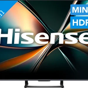 Hisense 75" ULED Mini-Led U7Q (2025)