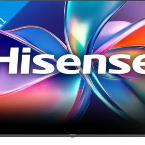 Hisense 43" QLED E7Q (2025)