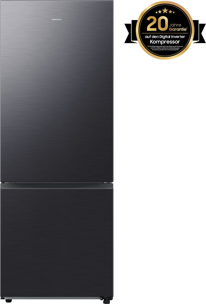 Samsung RB53DG706AB1 - Koel-vriescombinatie - Extra breed - AI Energy Mode - Afbeelding 5