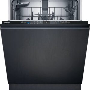 Siemens SX61IX13TE - iQ100 - Inbouwvaarwasser - 60 cm - XXL (extra hoog) - infoLight - Home Connect