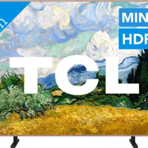 TCL QD Mini-led 75" A400 Pro (2026)