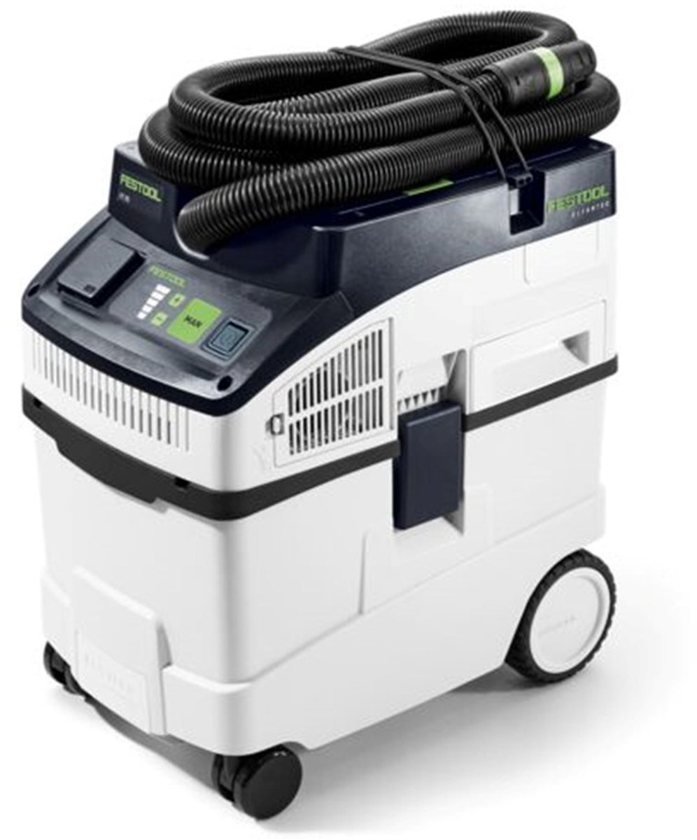 Festool CT 25-Set Stofzuiger CLEANTEC - 578449 - Afbeelding 3