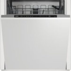 Beko DIN34320-1 Inbouw Vaatwasser + 3 Jaar Gratis Extra Garantie
