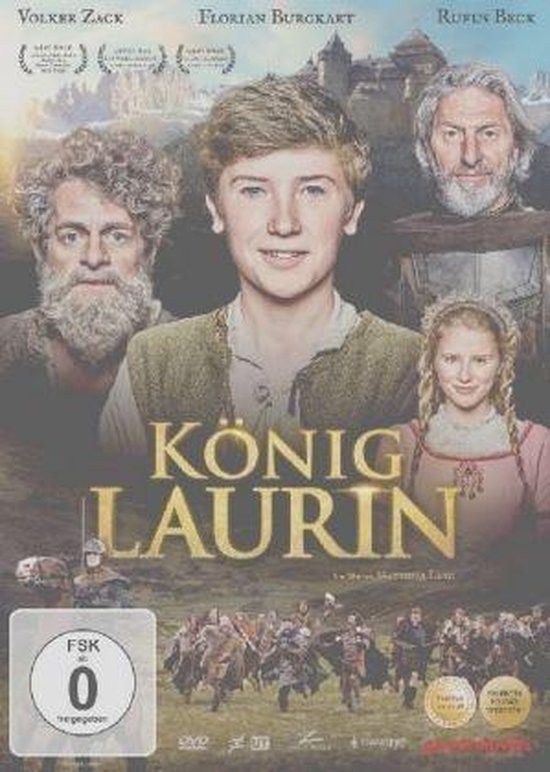ISBN 4015698008333 film en Video DVD