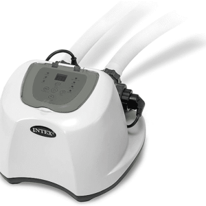 INTEX 26668GS - Krystal Clear QS500 Zoutwatersysteem