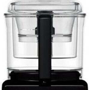 Magimix CS 5200 XL Premium Foodprocessor - Keukenmachine met Sapcentrifuge - Zwart