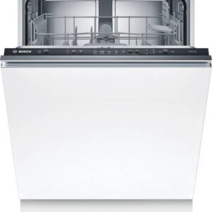 Bosch SMV25AX06E - Serie 2 - Inbouwvaatwasser - Volledig integreerbaar - 60 cm