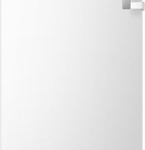 Hisense FV298N4AWC - Vrijstaande vriezer - No-Frost - 172 cm hoog - 240 liter - Energielabel C - Geschikt voor schuur tot -15°C - FastFreeze - LED