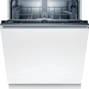 Bosch SMV2ITX16N - Serie 2 - Volledig geïntegreerde vaatwasser - Home Connect - Extra droog optie voor grondige droogresultaten - 60 cm