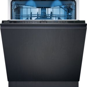Siemens SN65EX12CE - iQ500 - Inbouwvaatwasser - 60 cm - Energielabel A - varioSpeed - Home Connect