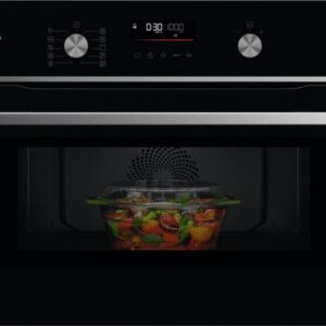 AEG OK6NK50WB CombiQuick oven