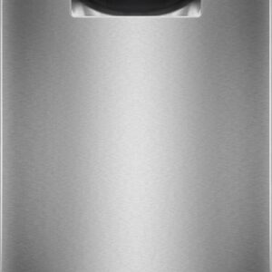 Bosch SMS4EVI00E - Vaatwasser - 14 couverts - besteklade - 44 dB
