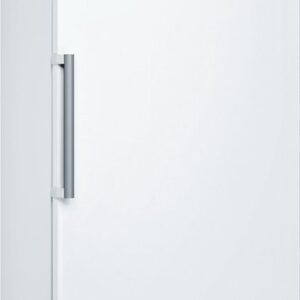 Bosch GSN58AWCV - Serie 6 - 191 x 70 - Vrijstaande Vriezer - Vrieskast - No Frost - Nooit meer ontdooien - Wit - Energielabel C
