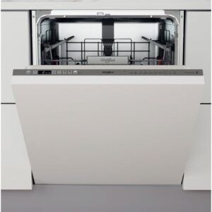 Whirlpool WIO 3T141 PES - Inbouw Vaatwasser