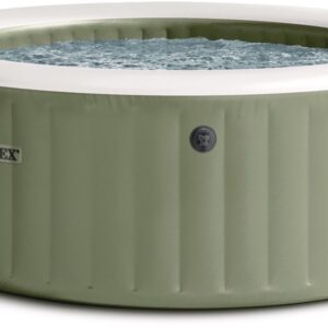 Intex PureSpa Bubble Massage 4 persoons