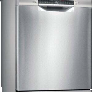 Bosch SMS4HMI07E - Serie 4 - Vrijstaande Vaatwasser - RVS