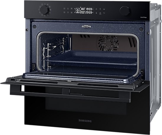 Samsung NV7B4540VAK/U1 - 4 Serie - Dual Cook Flex™ inbouw oven (60 cm) - Afbeelding 3