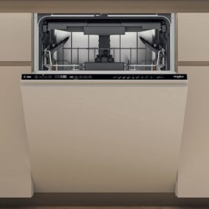 Whirlpool WH7IPA15BM6L0 - Volledig ingebouwd Vaatwasser - 15 couverts - Energielabel A